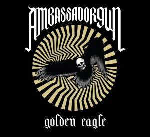 Ambassador Gun - Golden Eagle [2012]