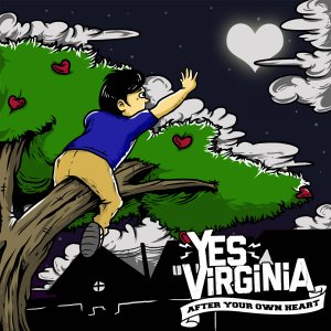 Yes Virginia - After Your Own Heart (EP) [2013]