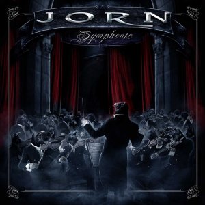 Jorn - Symphonic [2013]