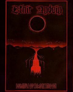 Ethir Anduin - Dreams Of Black Moon [2013]