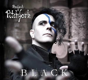 Project Pitchfork - Black (Limited Edition) [2013]