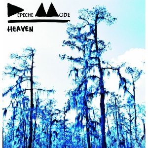 Depeche Mode - Heaven (Maxi-Single) [2013]