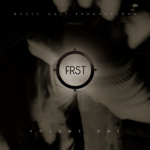 VA - Frost Vol. 1 [2013]