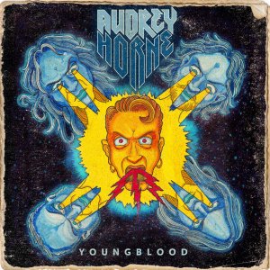 Audrey Horne - Youngblood [2013]