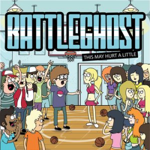 Battleghost - This May Hurt A Little [2012]