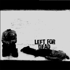 Left For Dead - Devoid of Everything (Compilation/Remastered) [2013]