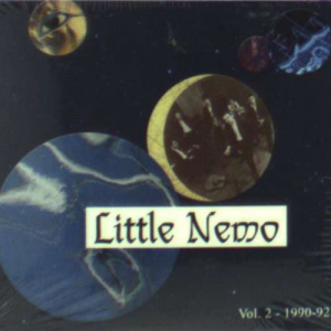 Little Nemo - Vol. 2 1990-1992 (2CD/Compilation/Remastered) [2009]