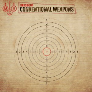 My Chemical Romance - Conventional Weapons [2013]