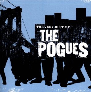 The Pogues - The Very Best Of The Pogues [2013]