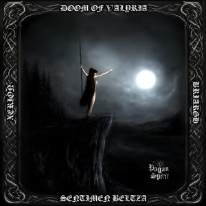 Briargh & Xeri&#243;n & Sentimen Beltza & Doom Of Valyria - Pagan Spirit [2012]