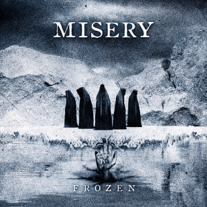 Misery - Frozen (EP) [2013]