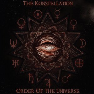 The Konstellation  Order Of The Universe [2012]