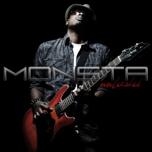 David 'Monsta' Lynch - Monsta Unleashed [2012]
