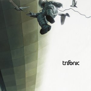 Trifonic - Ninth Wave [2012]