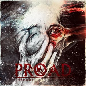 Proad - Phosphenes (Single) [2013]