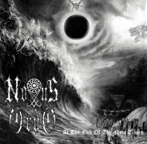 Novus Ordo  At The End Of The New Times [2012]