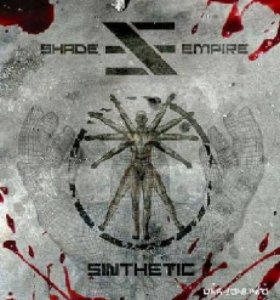 Shade Empire - Discography [2004 - 2008]