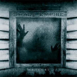 Shade Empire - Discography [2004 - 2008]