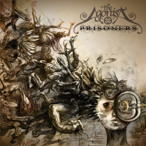 The Agonist - Prisoners [2012]