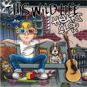 This Wild Life  Heart Flip (EP) [2012]