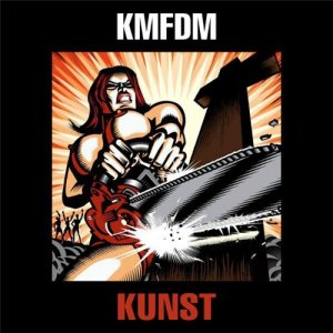 KMFDM - Kunst [2013]