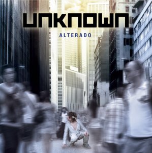 Unknown - Alterado [2012]