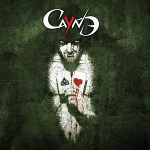 Cayne - Cayne [2013]
