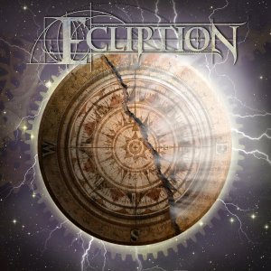 Ecliption - Ecliption [2013]