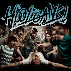 Hooligans - Heroes of Hifi [2013]