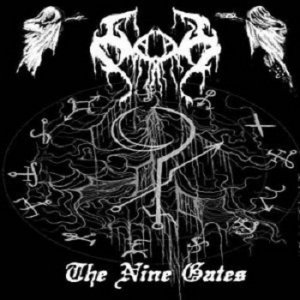 Moon  The Nine Gates [2013]