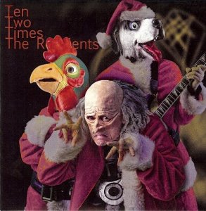 The Residents  Ten Two Times [2013]