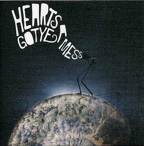 Gotye - Discography [2003 - 2011]