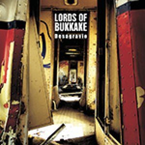Lords Of Bukkake  Desagravio [2013]