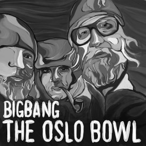 Bigbang - The Oslo Bowl [2013]