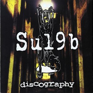 Su19b - Discography [2007]