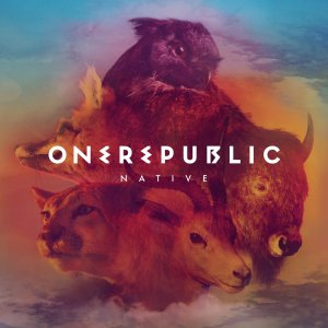 OneRepublic - Native (Deluxe Edition) [2013]