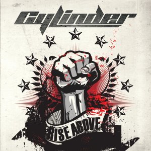 Cylinder - Rise Above [2013]