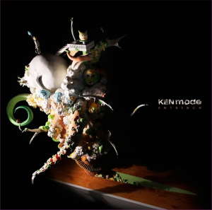 KEN Mode - Entrench [2013]