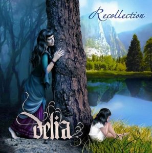 Delia - Recollection [2013]