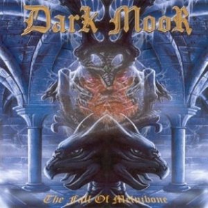 Dark Moor - The Fall Of Melinbone [EP] (2001)