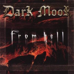 Dark Moor - From Hell [Single] (2003)