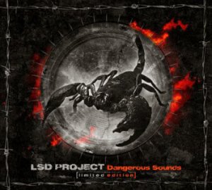 LSD Project - Dangerous Sounds [2012]