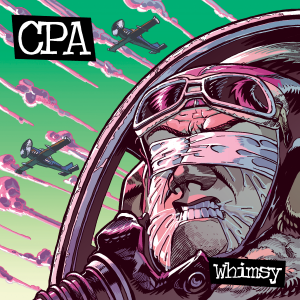 CPA - Whimsy [2013]