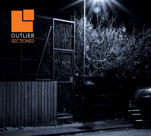 Sectioned - Outlier (EP) [2013]