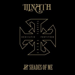 Illnath - 4 Shades Of Me [2013]