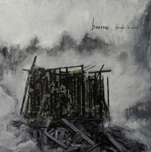 Barrow - Though I'm Alone [2013]