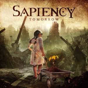Sapiency - Tomorrow [2013]