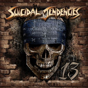 Suicidal Tendencies - Discography [1983-2013]