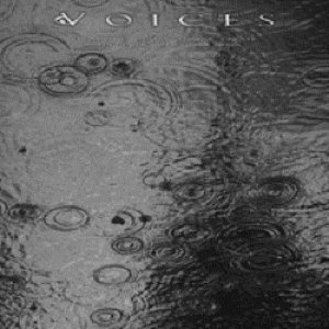 Voices - From The Human Forest Create A Fugue Of Imaginary Rain [2013]