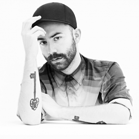 Woodkid - Discography [2011 - 2013]